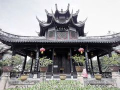 -文昌阁