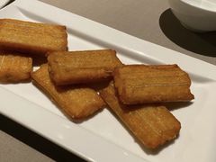 -荣轩(新荣记环球金融中心店)