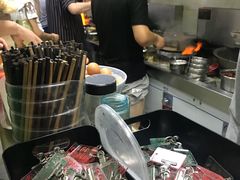 -刘信牛羊肉小炒泡馍(回民街店)