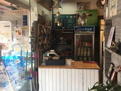 -狐狸家·酸奶酪专门店(平江路店)