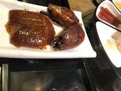 -锋味餐厅(空港复悦里店)