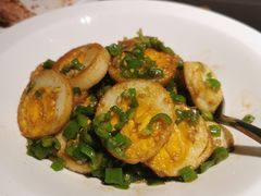 金钱海鸭蛋-徐记海鲜(曲江南湖店)