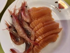 -海韵之星邮轮水会(明发商业广场店)