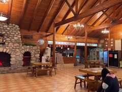 -故乡缘·香格里拉山庄(冷竹路店)