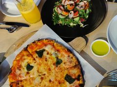 -Mercato莫卡多露台餐厅与酒吧(K11店)