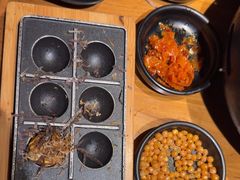 -九田家黑牛烤肉料理(华侨城店)