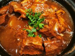 -宝园酒家(美林M·LIVE天地东座店)