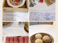 -广州塔晖粤轩中餐厅