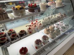 -LanTa蓝塔烘焙(锦艺城店)