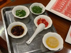 -和院老火锅铜锅烧烤海鲜(朱雀大街店)