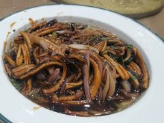 -潘大福特色蒸菜(湖滨店)