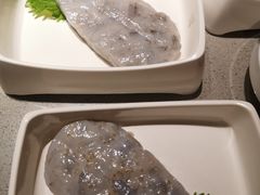鱼籽鳕鱼虾滑-海底捞火锅(上地华联店)