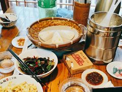 -富正毅三下锅连锁(三店)