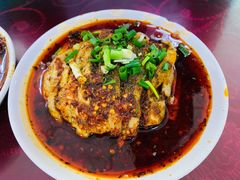 -老丘丘(较场口店)