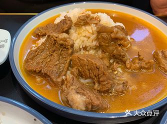 #超值自助餐  「西青大悦汇」 这家昆吉之前来过一次