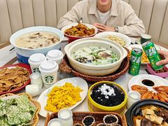 -紫藤园·天目湖大鱼头(南山竹海店)