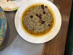 -烤肉宛饭庄(北新桥店)