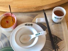 -明思味 二十年潮粤菜(榕城东山店)