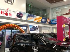 -广汽本田汽车中汽特约销售服务店