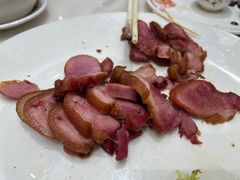 -稻香酒家·33年老字号·港式粤菜(富邦中心店)