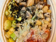 -FOODBOWL超级碗(暖山店)
