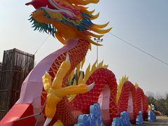 -武汉园博园(武汉自然博物馆)