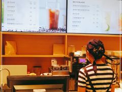 -巴黎贝甜(龙之梦购物中心虹口店)