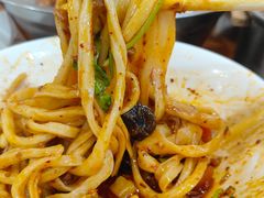 -王菊美食街·王菊面馆(总店)