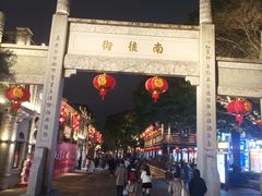 -骨大叔酱大骨自助火锅(东街口店)