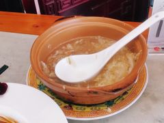 -砂锅居(西四店)