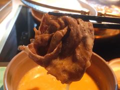 -温禾牛·和牛寿喜烧自助火锅(恒基名人店)