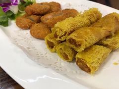-友强·23年特色海鲜大排档(厦门店)