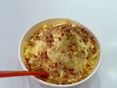 -冰冰酱老味刨冰绵绵冰(中山路总店)