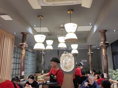-西塔老太太泥炉烤肉(望京一店)