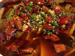 -大江南食府(石景山店)