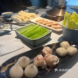 椰思椰子鸡｜清甜健康营养的火锅 [加油]