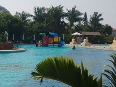 android_upload_pic-三亚亚龙湾凯莱仙人掌度假酒店