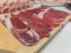 -徐记手切鲜羊肉(辽沈二街店)