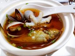 -鹰龙海畔度假酒店(咸祥店)