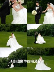 -金夫人婚纱摄影(总店)