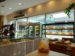 -可颂坊(中心书城店)