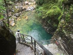 -广东大峡谷