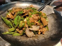 农家小炒肉-望湘园·湖南菜(颛桥万达店)