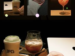 -JPG canteen(广州东山口店)
