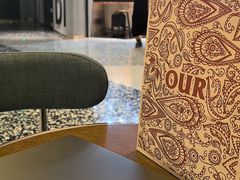 -OUR Bakery(SKP-S店)