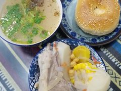 -園丁烤肉缸子肉