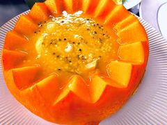 -汉水谣·江景餐厅(江滩店)