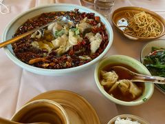 -龙门阵茶屋川菜馆(武康路店)