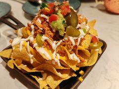 -墨纪Mojí墨西哥餐厅(官舍店)