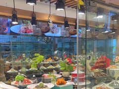 -大鹏饭店·金陵家宴(奥体中心店)